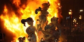 Culture and amusements